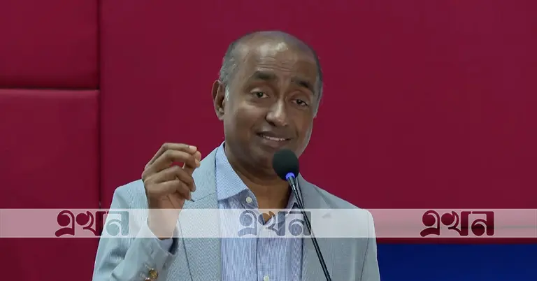 আইনমন্ত্রী মো. আসাদুজ্জামান